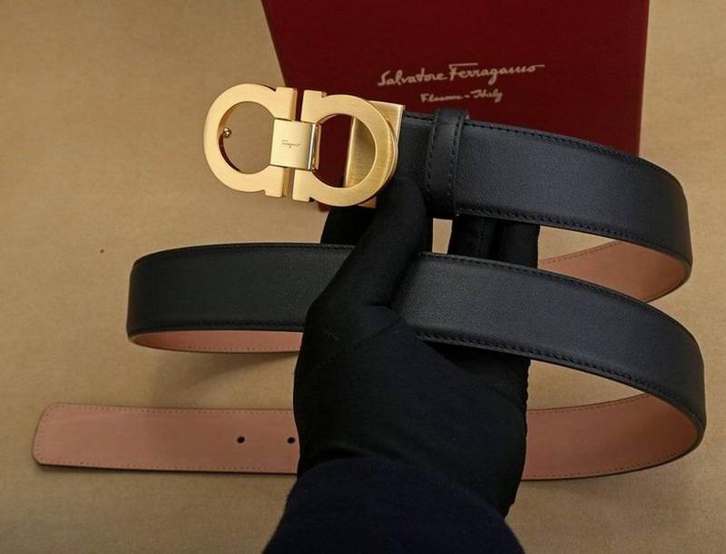 Ferragamo Belts 41